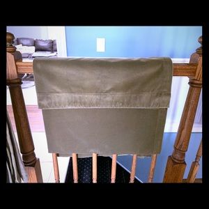 Pottery Barn Curtains